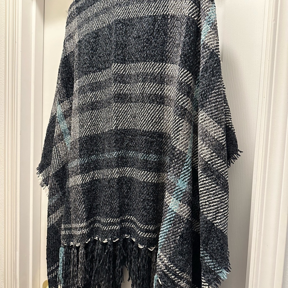 Wrap - super soft - Picture 2 of 2